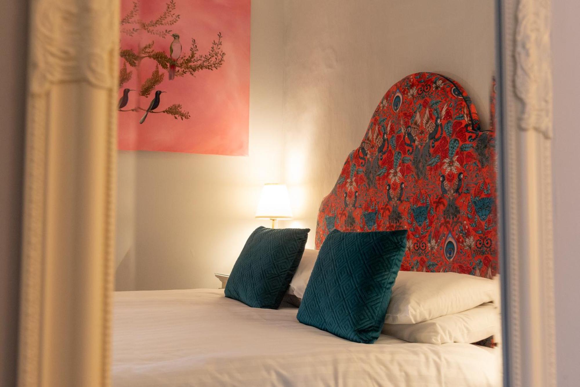 The Old Vicarage Hotel & Restaurant بريدجواتر المظهر الخارجي الصورة